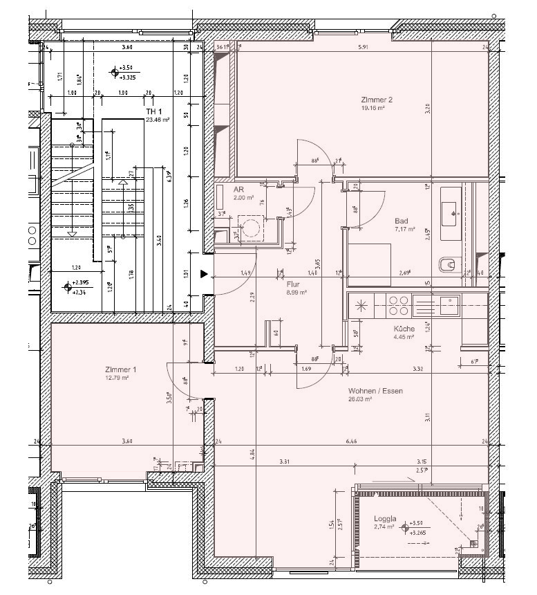 Grundriss Fewo Lotsenhus Wis 003